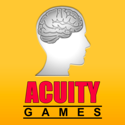 Acuity Games Logo